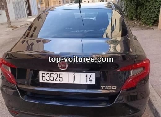 Fiat Tipo 2022 — photo 4