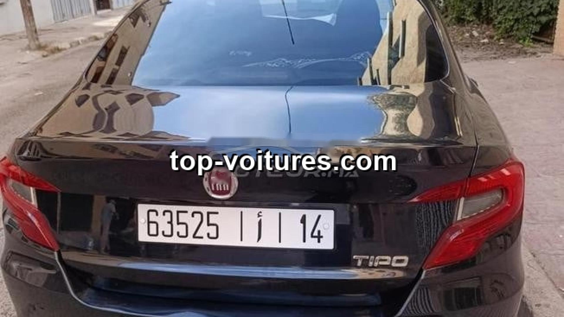 Fiat Tipo