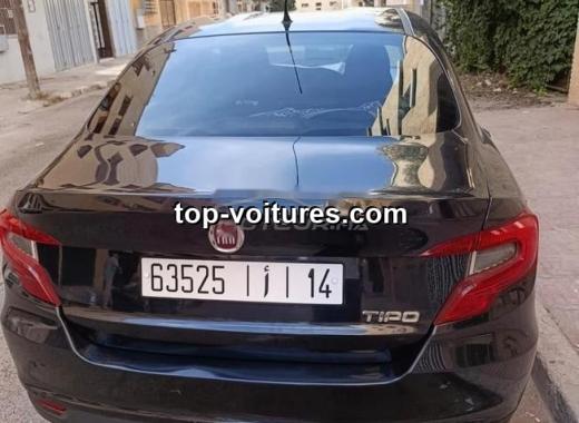 Fiat Tipo 2022 — photo 6