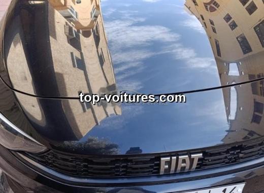 Fiat Tipo 2022 — photo 7