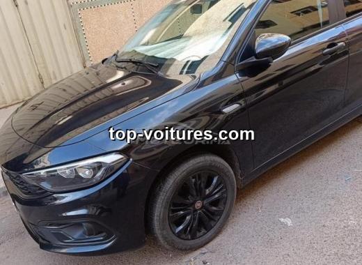 Fiat Tipo 2022 — photo 8