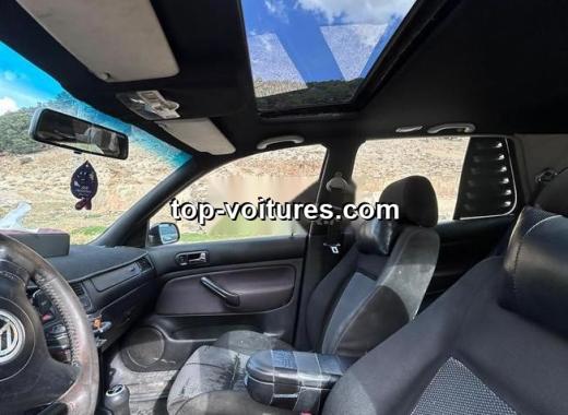Volkswagen Golf 4 1999 — photo 2