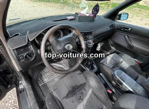 Volkswagen Golf 4 1999 — photo 3