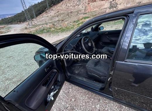 Volkswagen Golf 4 1999 — photo 4