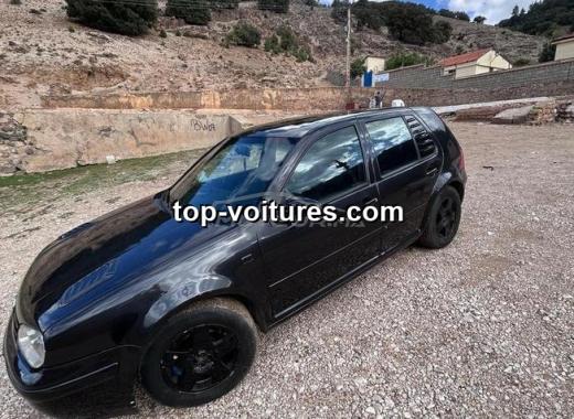 Volkswagen Golf 4 1999 — photo 5