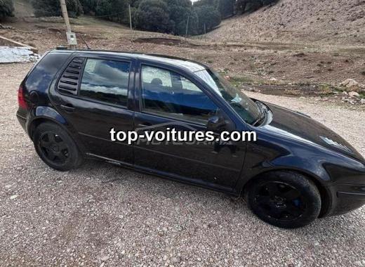 Volkswagen Golf 4 1999 — photo 6