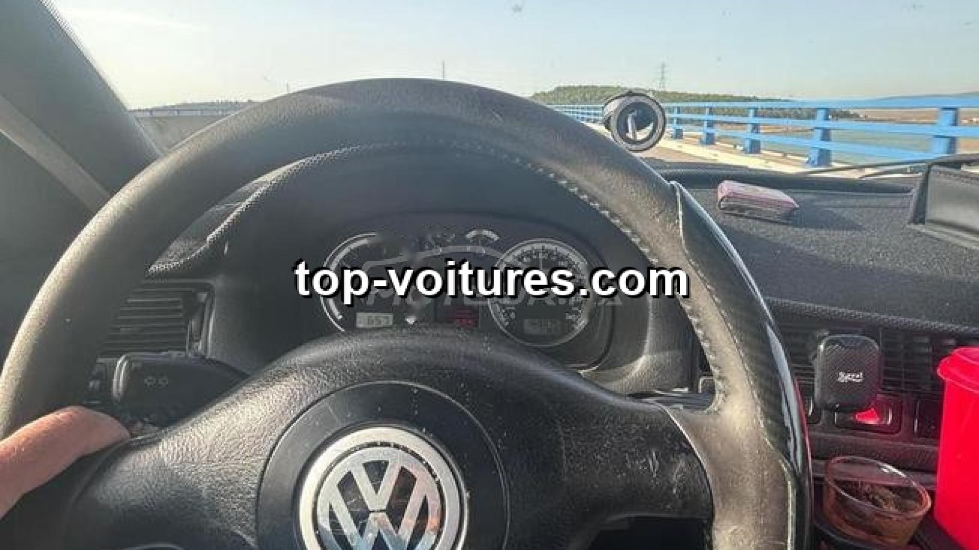 Volkswagen Golf 4