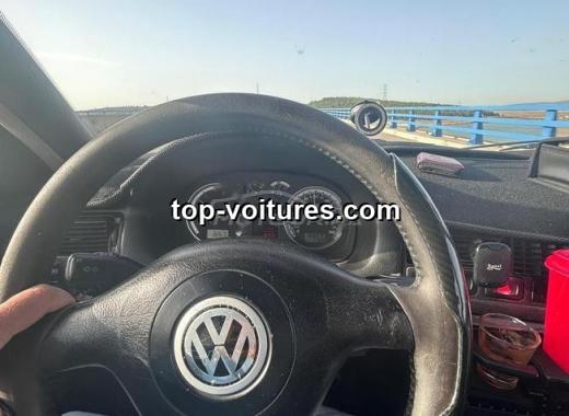Volkswagen Golf 4 1999 — photo 7