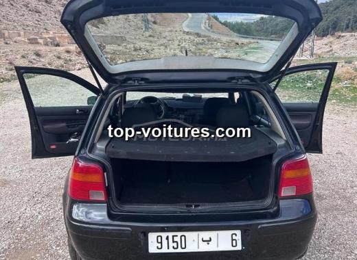 Volkswagen Golf 4 1999 — photo 8