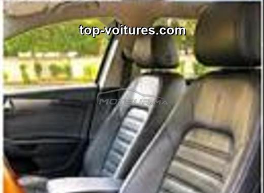 Volkswagen Passat 2007 — photo 4