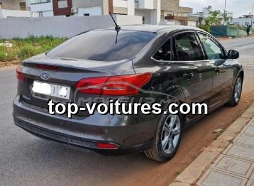 Ford Focus 2018 — photo 4