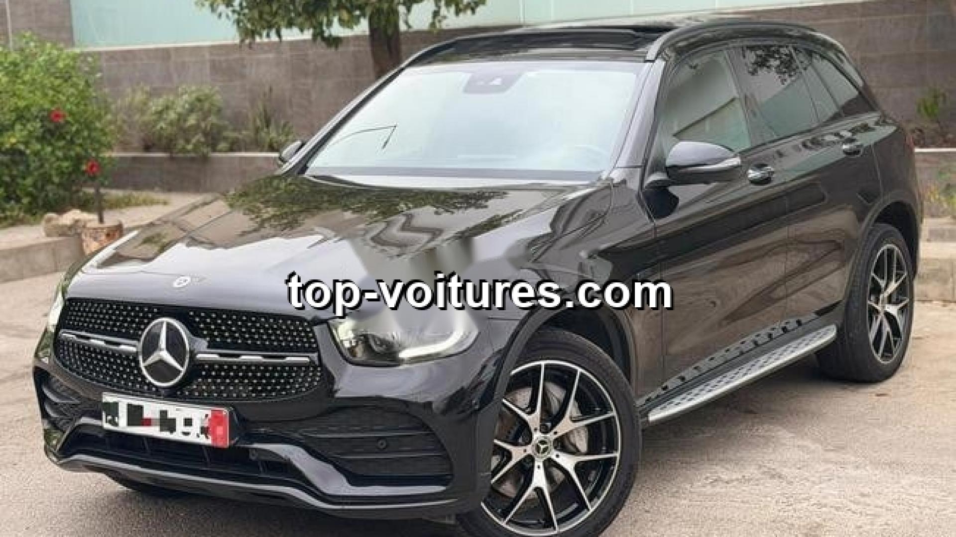 Mercedes-Benz Classe GLC