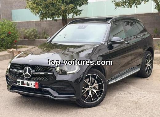 Mercedes Classe GLC 2021