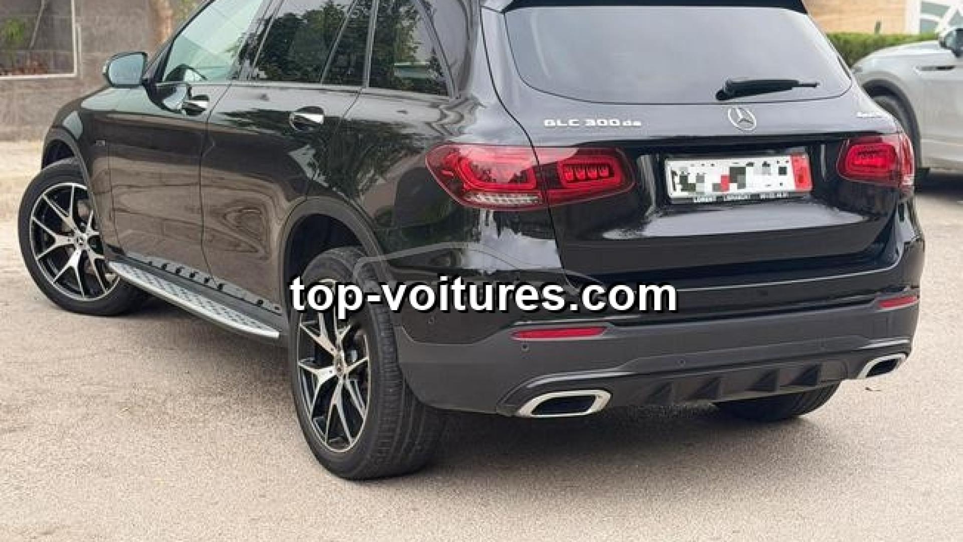 Mercedes-Benz Classe GLC