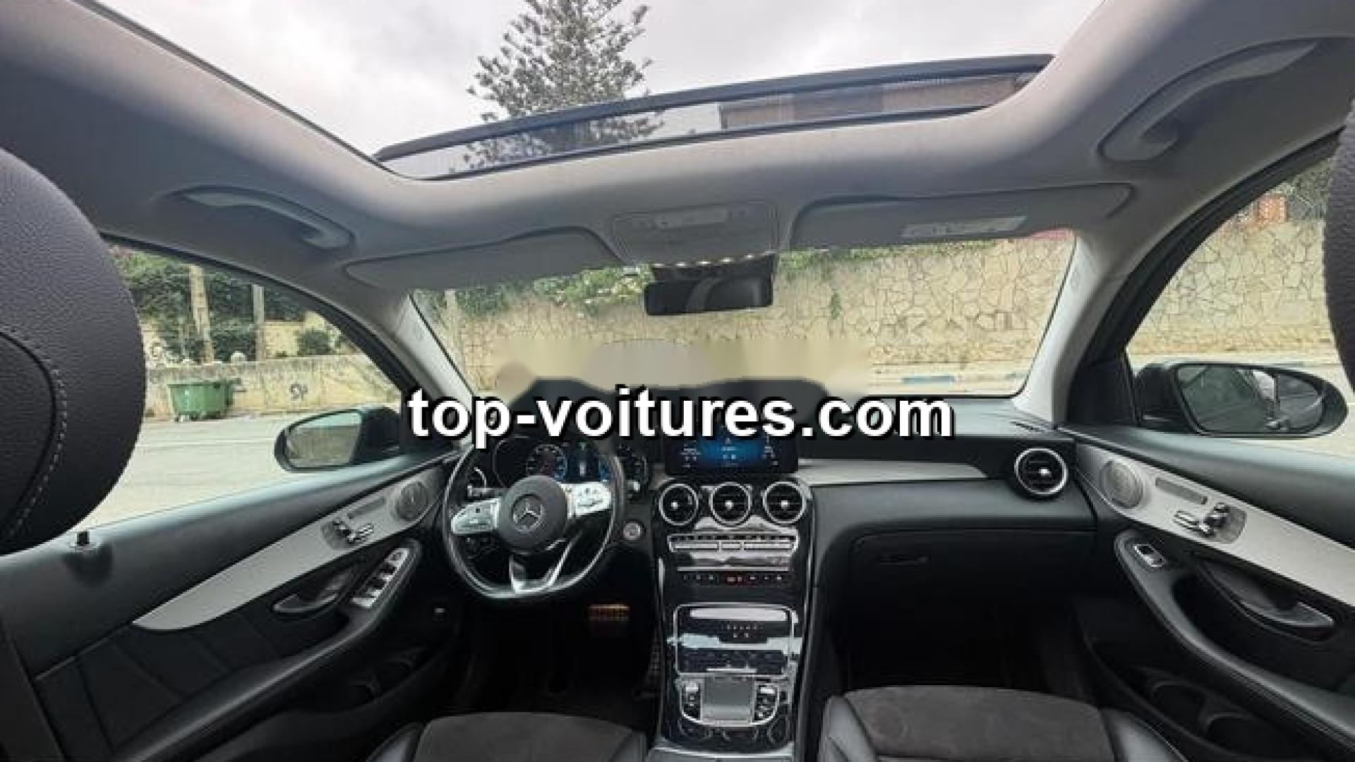 Mercedes-Benz Classe GLC