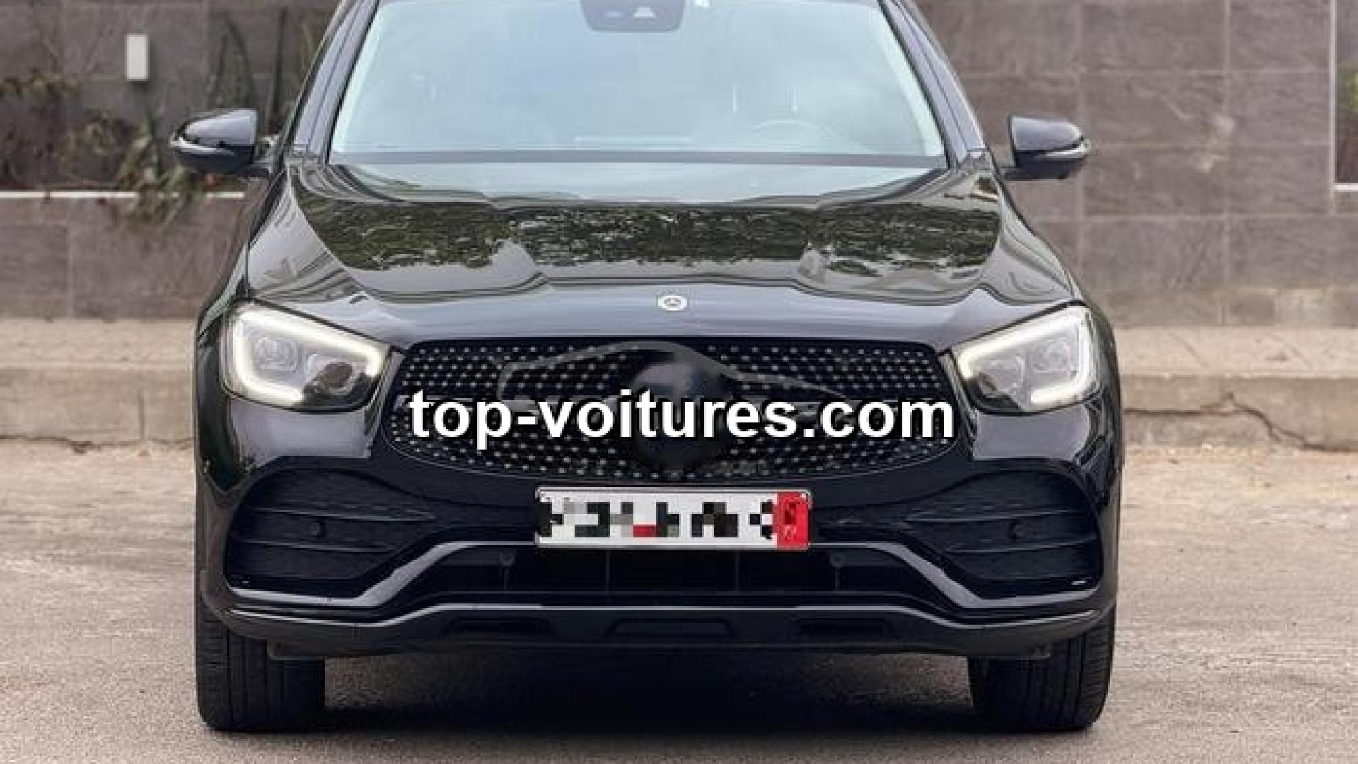 Mercedes-Benz Classe GLC