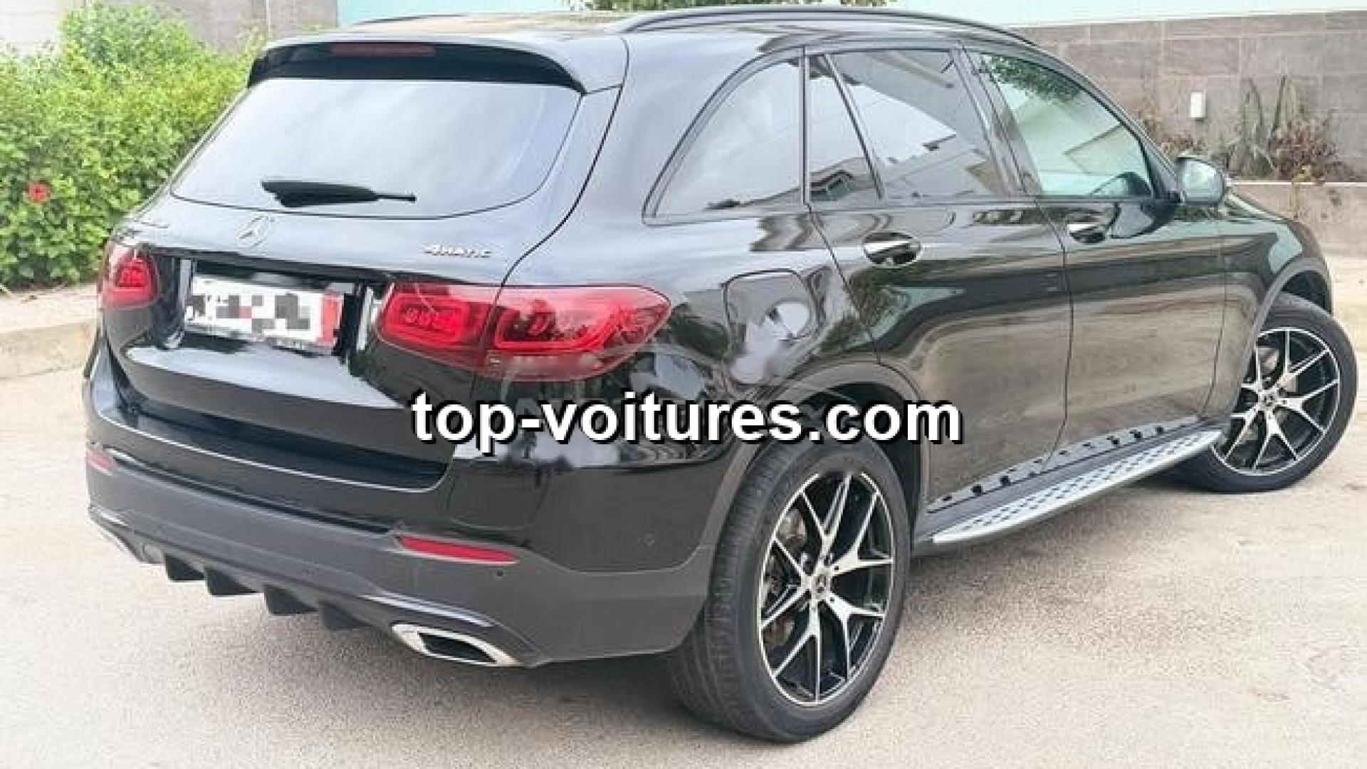 Mercedes-Benz Classe GLC