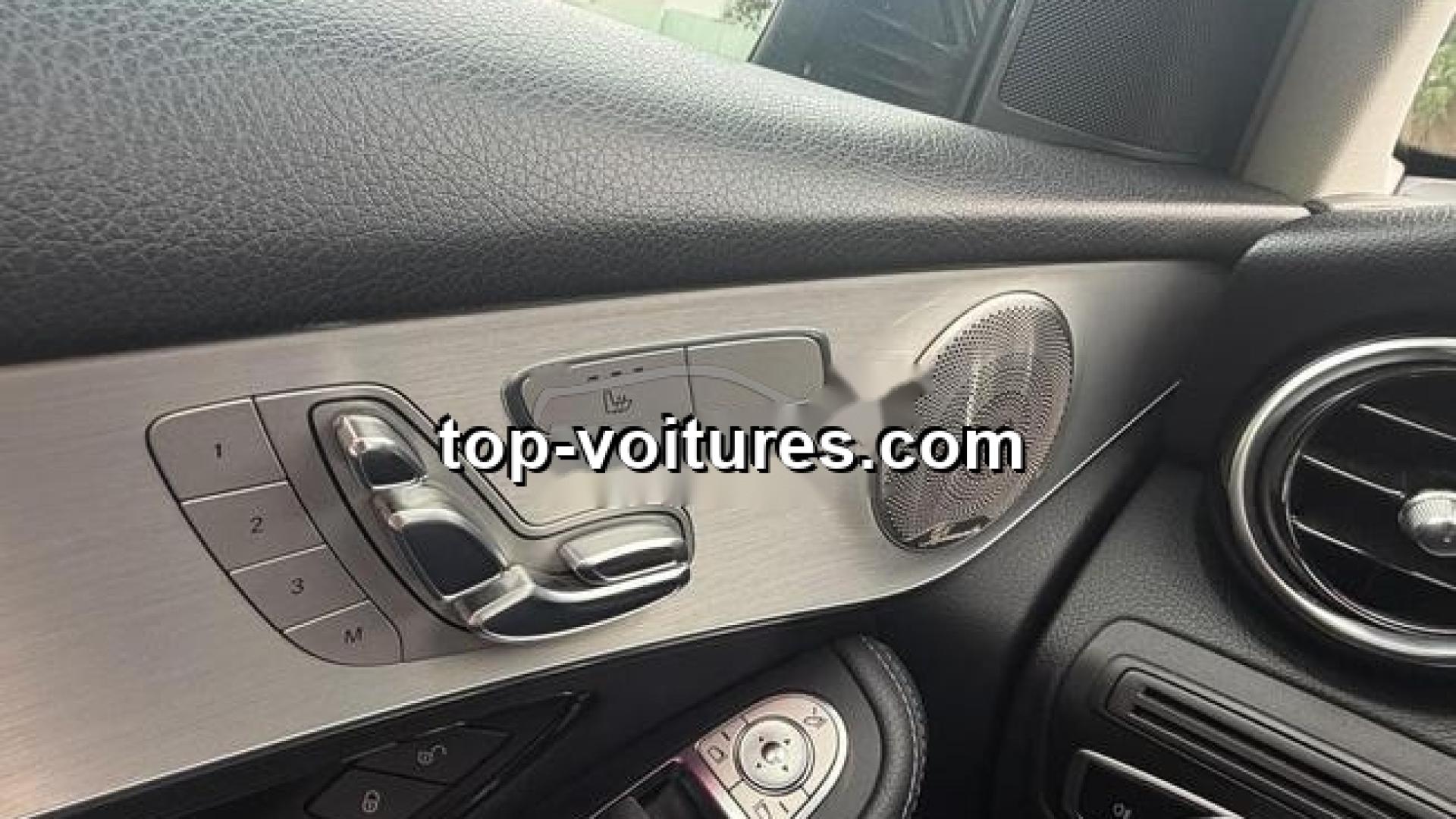 Mercedes-Benz Classe GLC
