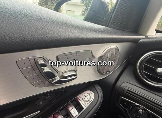 Mercedes Classe GLC 2021 — photo 6