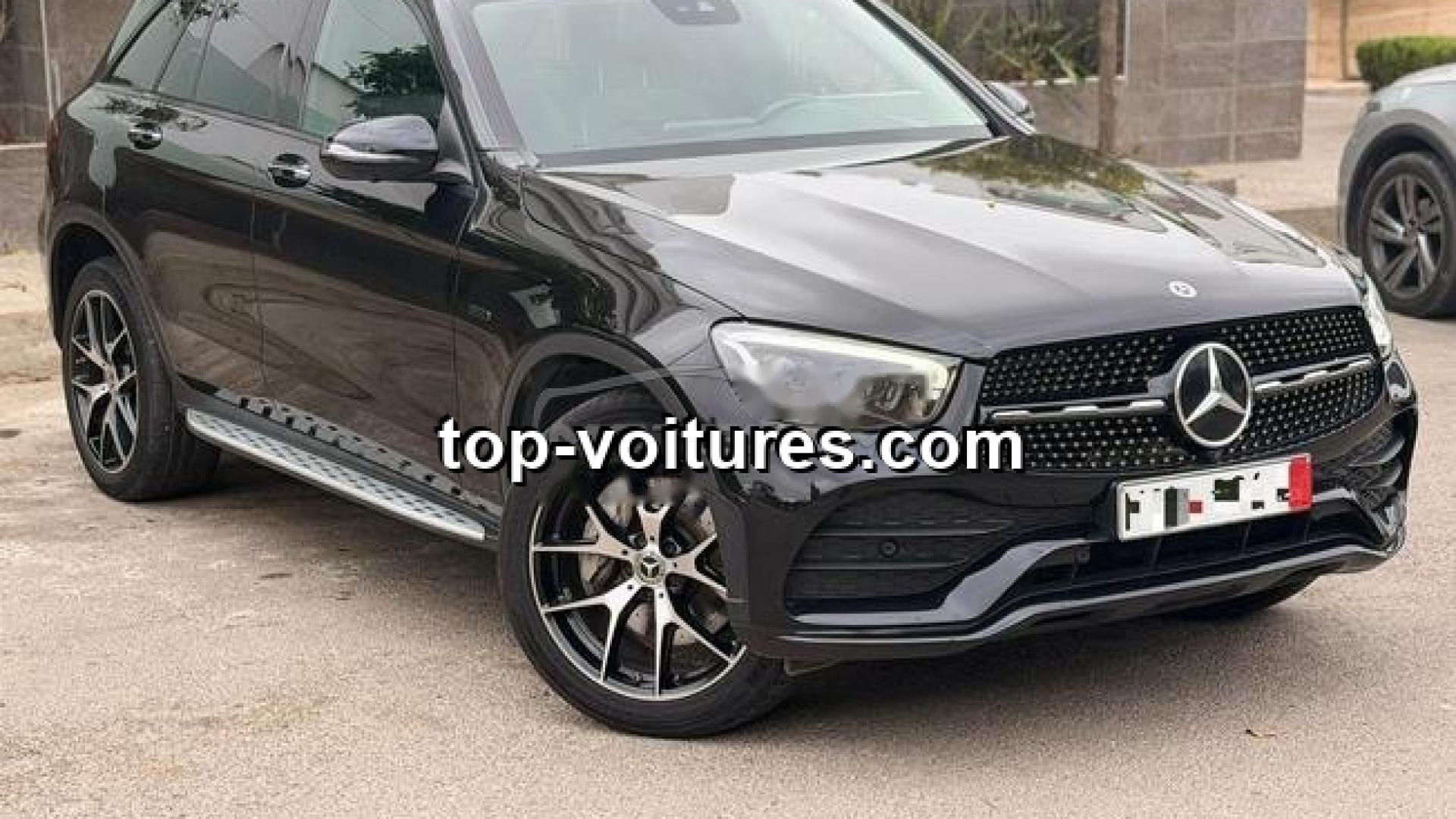 Mercedes-Benz Classe GLC