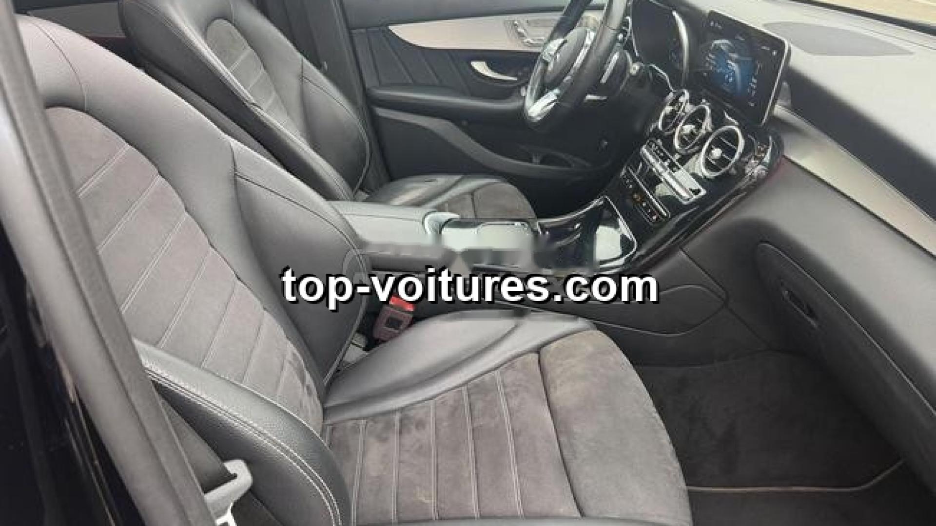 Mercedes-Benz Classe GLC