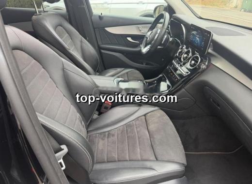 Mercedes Classe GLC 2021 — photo 8