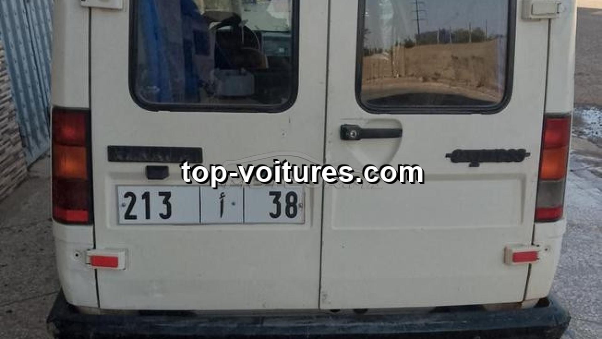 Renault Express