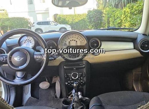 Mini Cooper 2013 — photo 2