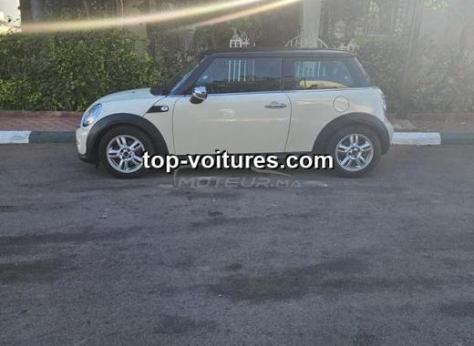 Mini Cooper 2013 — photo 4