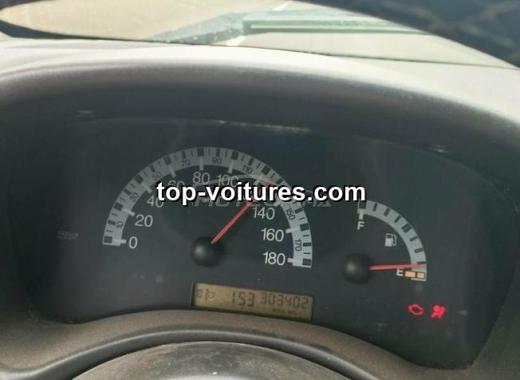 Fiat Punto 2002 — photo 3