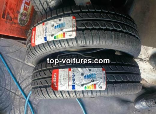 Fiat Punto 2002 — photo 5