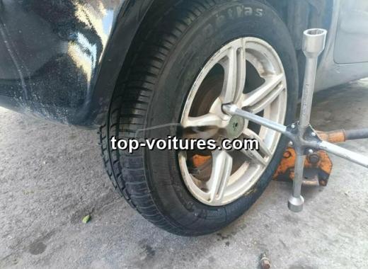 Fiat Punto 2002 — photo 6