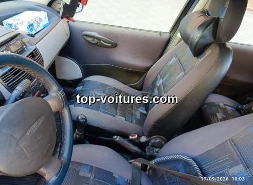 Fiat Punto 2002 — photo 8