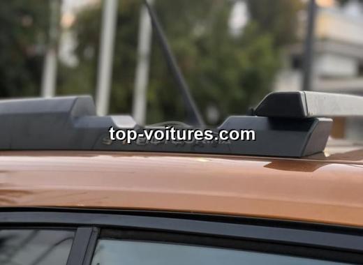Dacia Sandero 2022 — photo 3