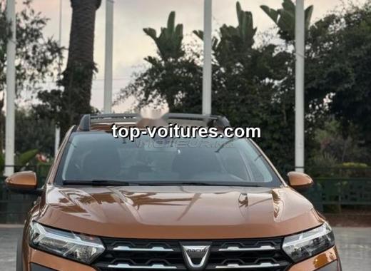 Dacia Sandero 2022 — photo 4