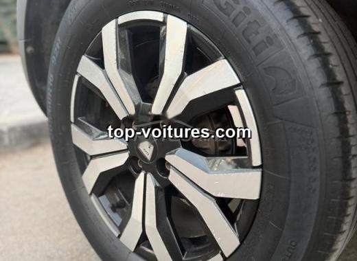 Dacia Sandero 2022 — photo 5