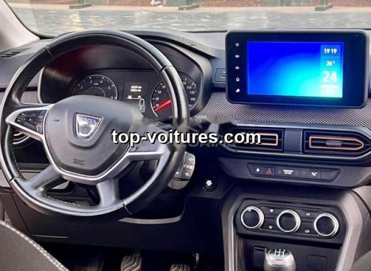 Dacia Sandero 2022 — photo 7
