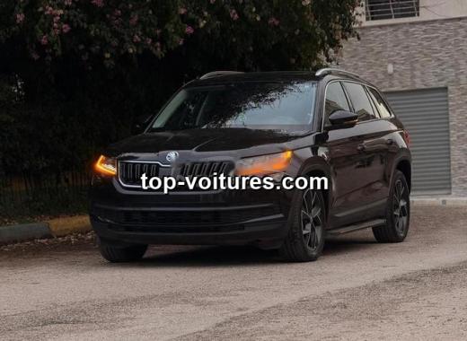 Skoda Kodiaq 2020 — photo 2