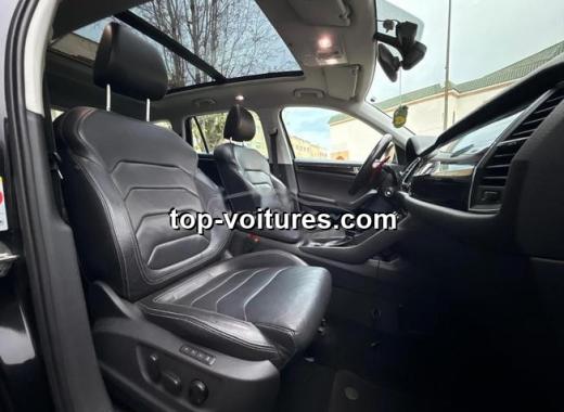 Skoda Kodiaq 2020 — photo 3