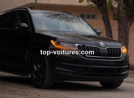 Skoda Kodiaq 2020 — photo 6