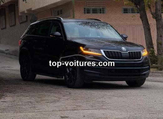 Skoda Kodiaq 2020 — photo 7