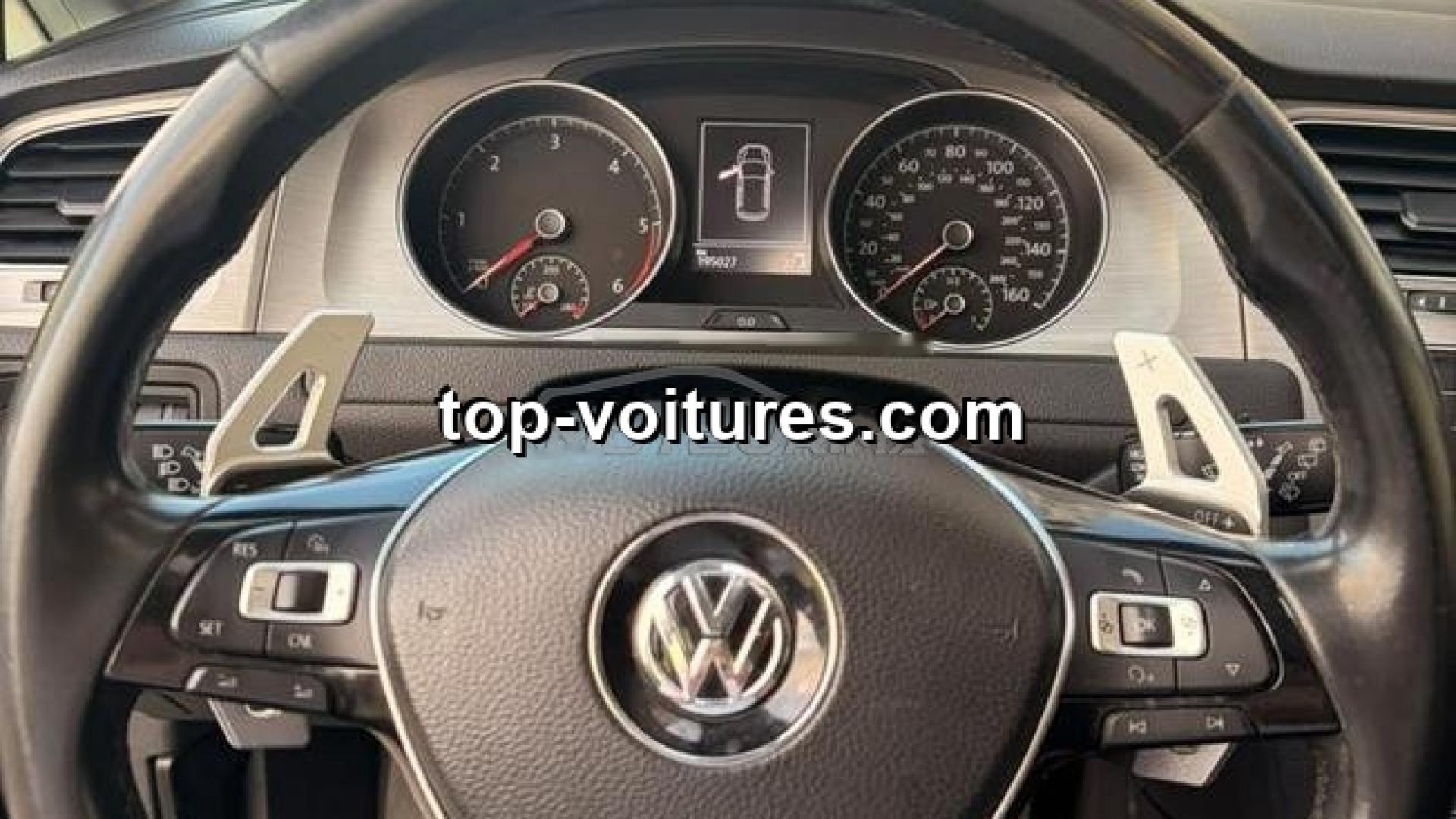 Volkswagen Golf 7