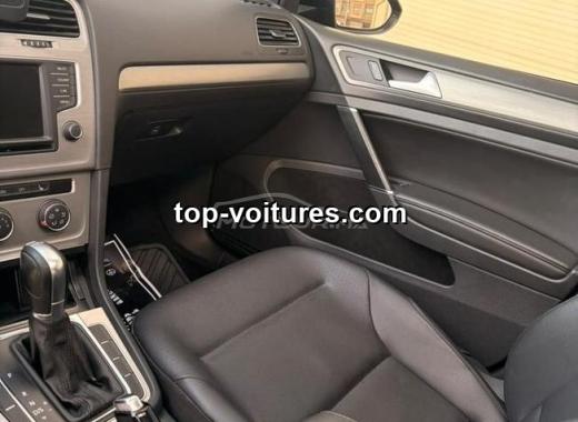 Volkswagen Golf 7 2017 — photo 5