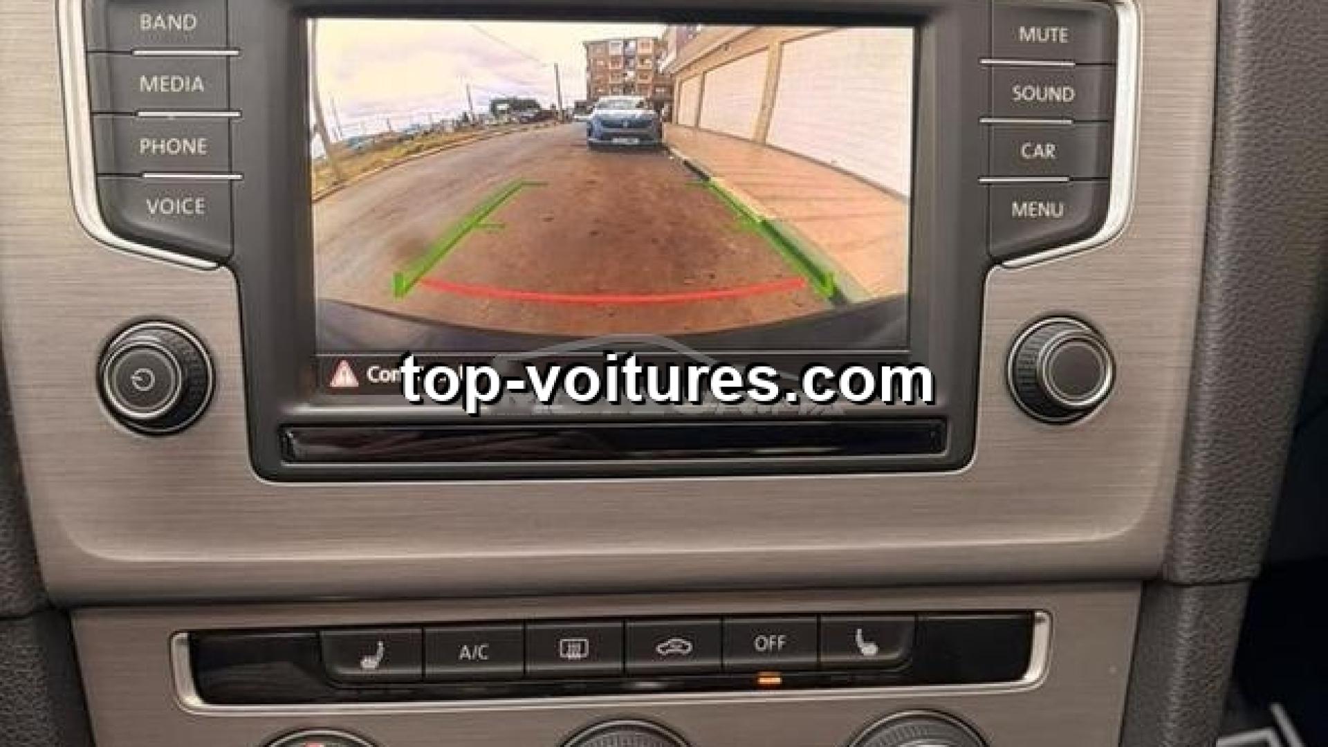 Volkswagen Golf 7