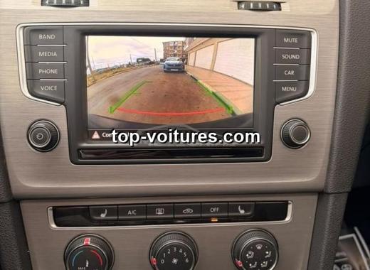 Volkswagen Golf 7 2017 — photo 7