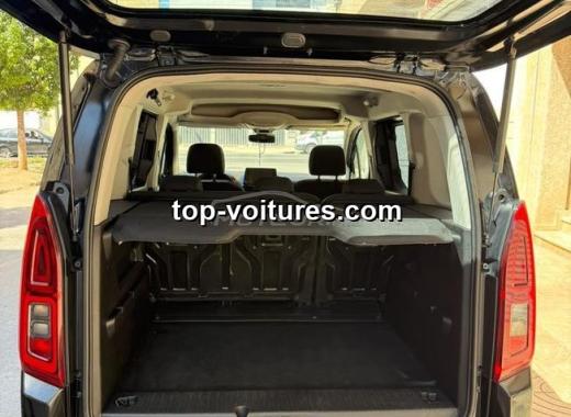 Opel Combo 2021 — photo 3