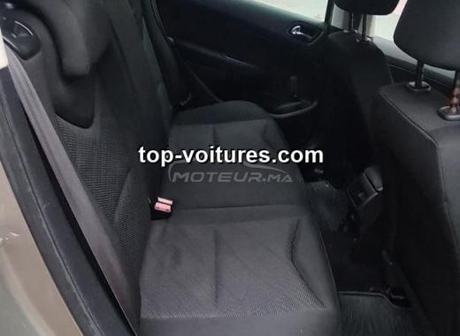 Peugeot 308 2013 — photo 5