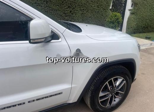 Jeep Grand Cherokee 2021 — photo 3