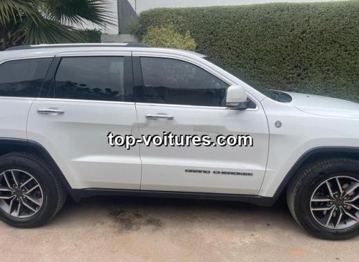 Jeep Grand Cherokee 2021 — photo 6