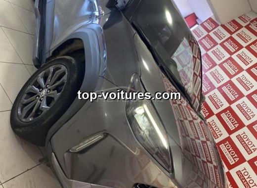 Toyota Yaris 2023 — photo 2